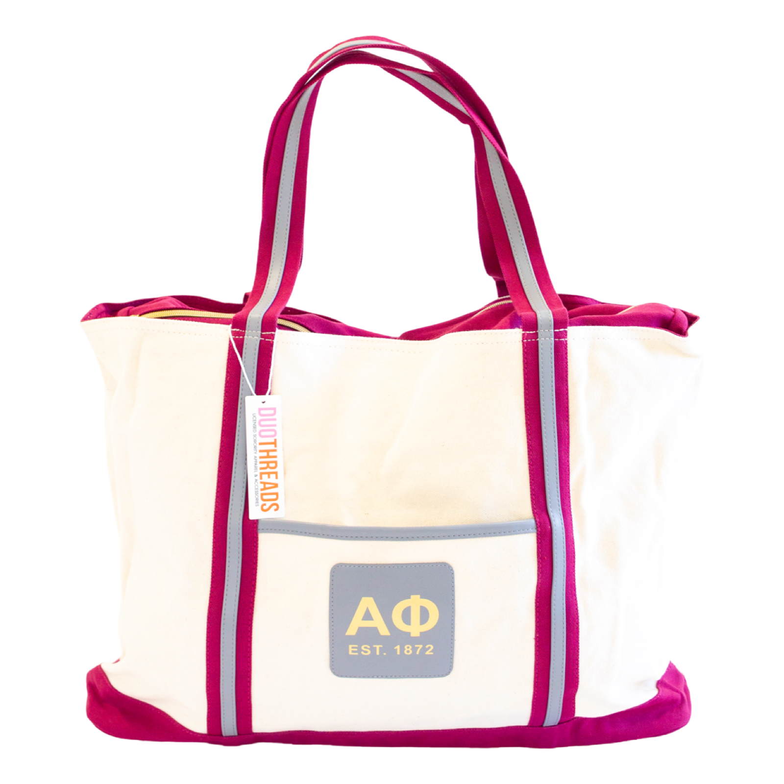 Weekender Sorority Tote (Pack of 4)