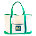 Load image into Gallery viewer, Weekender Sorority Tote (Pack of 4)
