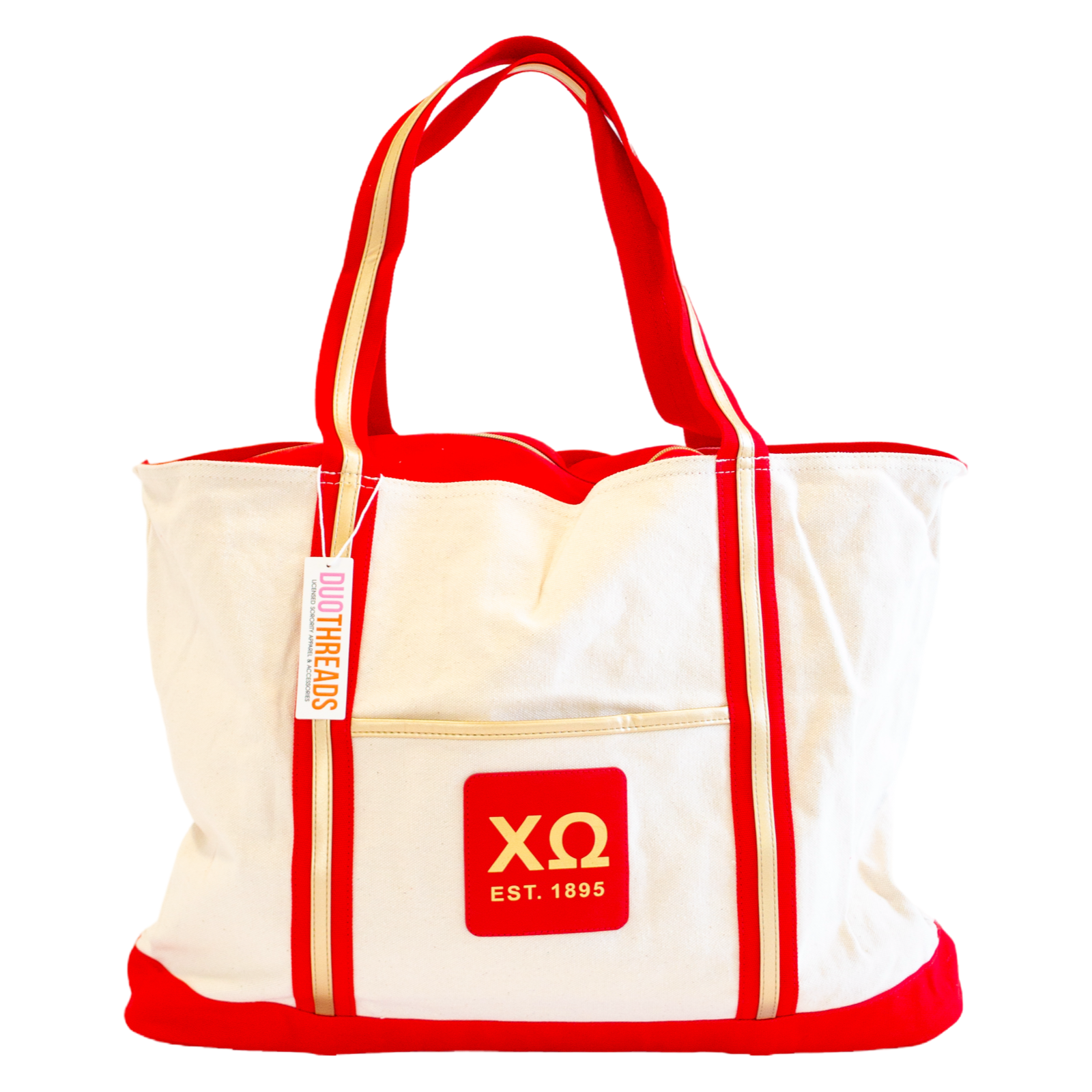 Weekender Sorority Tote (Pack of 4)