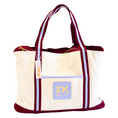 Load image into Gallery viewer, Weekender Sorority Tote (Pack of 4)
