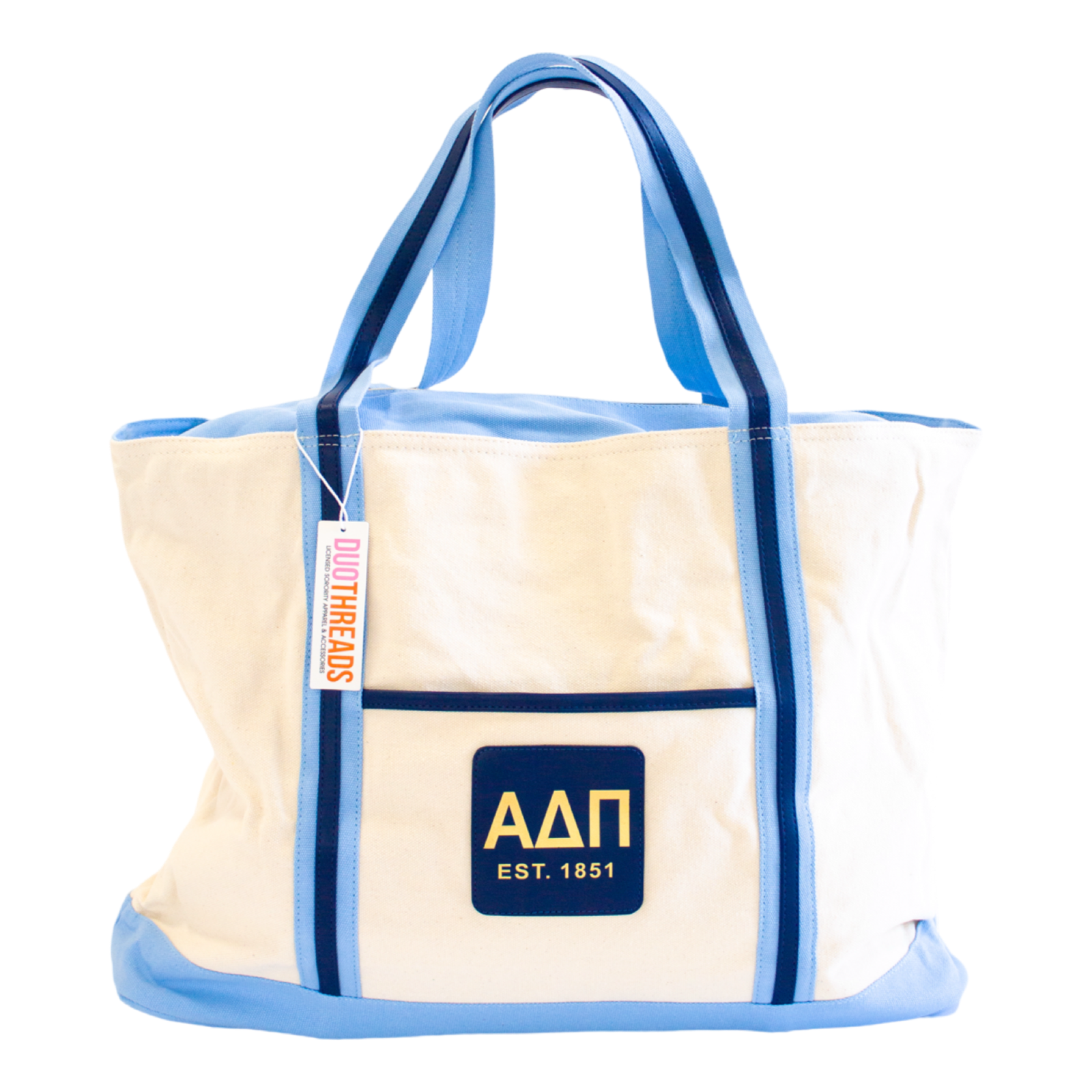 Weekender Sorority Tote (Pack of 4)