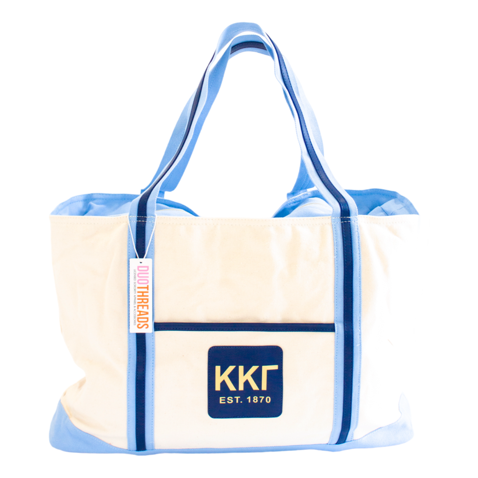 Weekender Sorority Tote (Pack of 4)