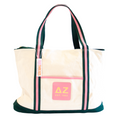 Load image into Gallery viewer, Weekender Sorority Tote (Pack of 4)
