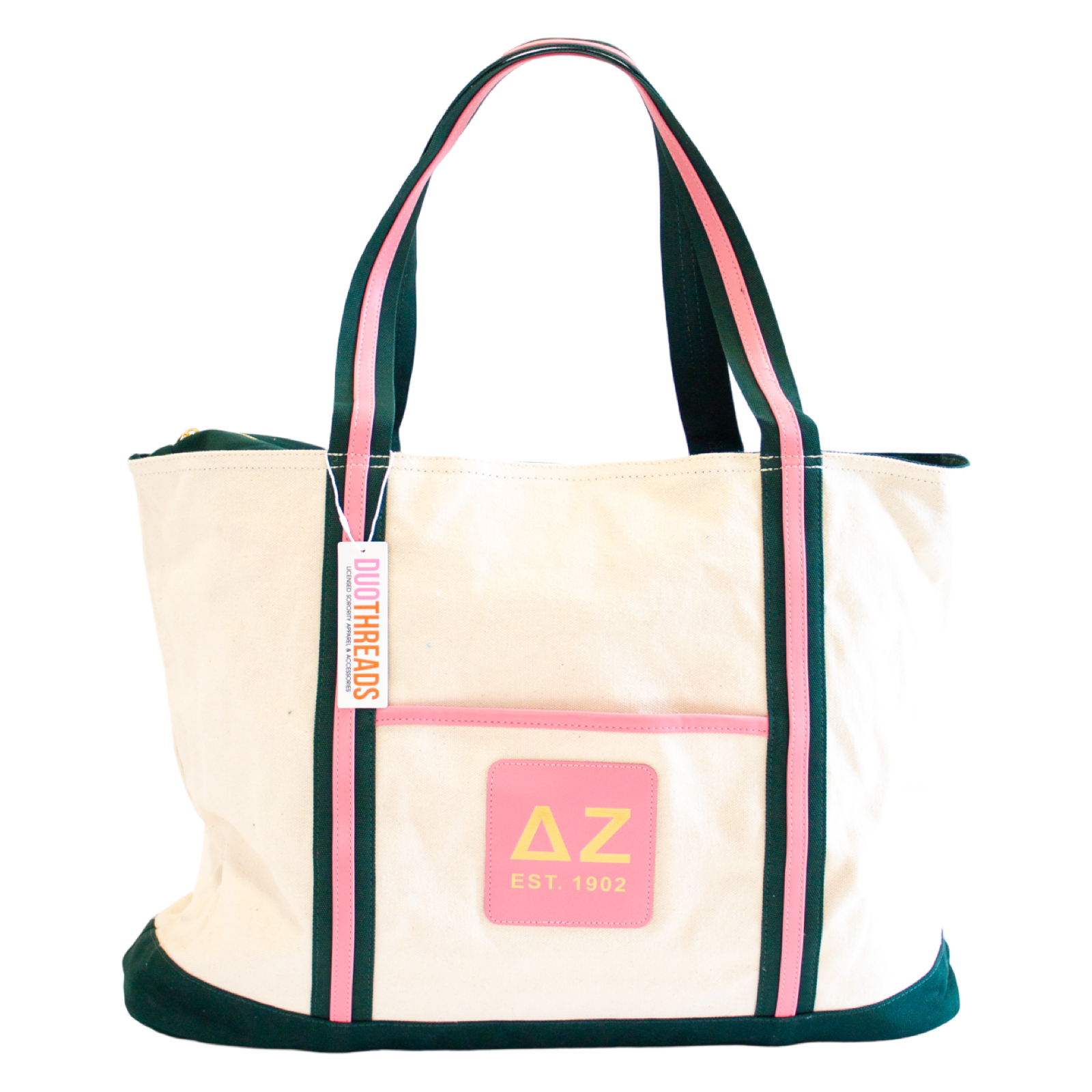 Weekender Sorority Tote (Pack of 4)