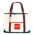 Load image into Gallery viewer, Weekender Sorority Tote (Pack of 4)
