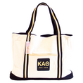 Load image into Gallery viewer, Weekender Sorority Tote (Pack of 4)
