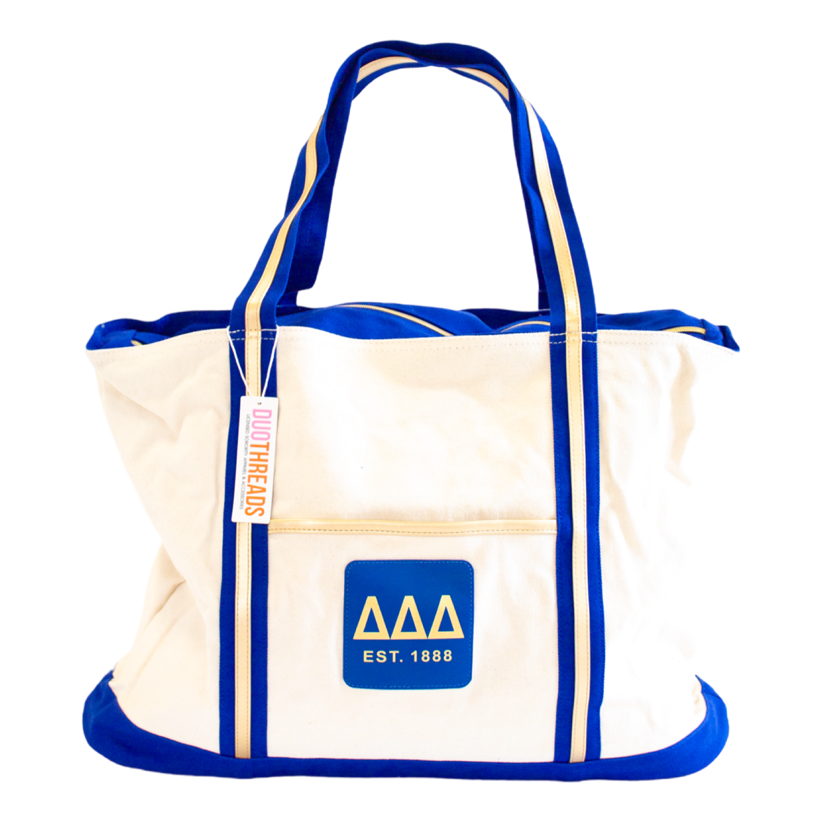 Weekender Sorority Tote (Pack of 4)