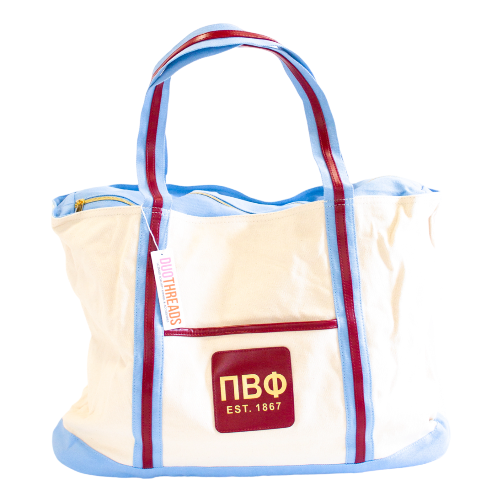 Weekender Sorority Tote (Pack of 4)