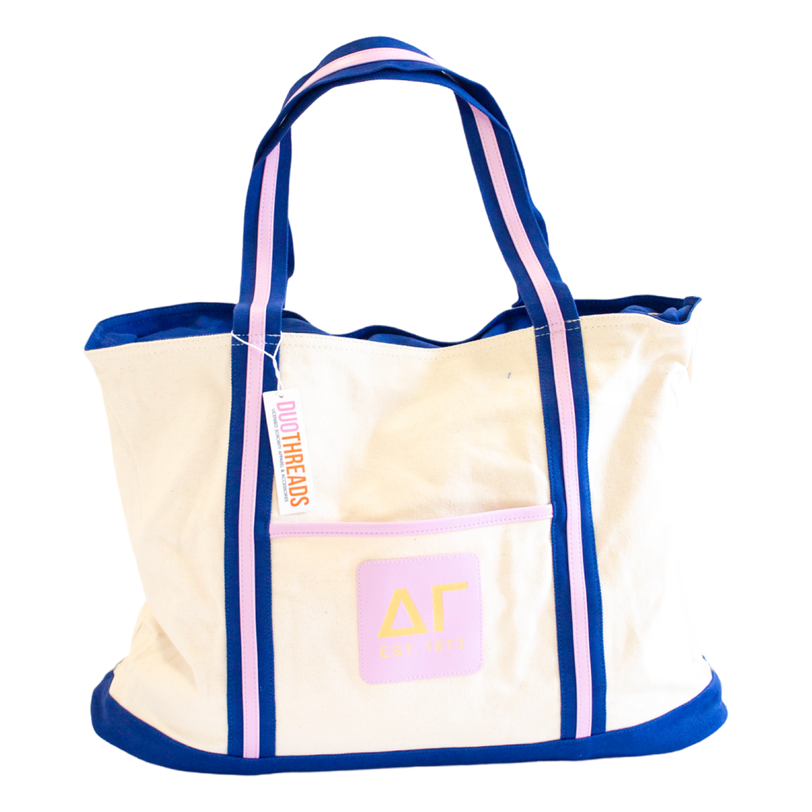 Weekender Sorority Tote (Pack of 4)