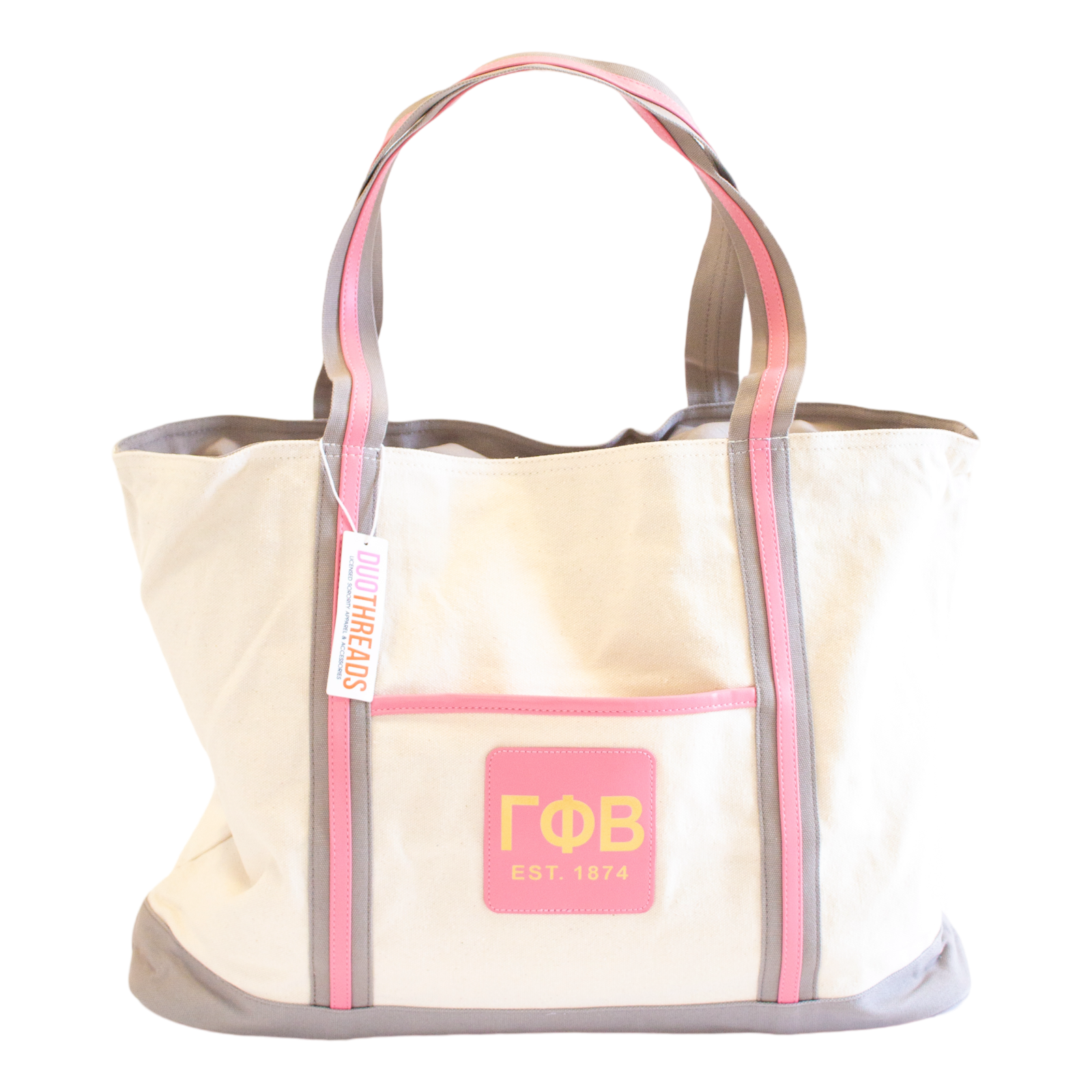 Weekender Sorority Tote (Pack of 4)