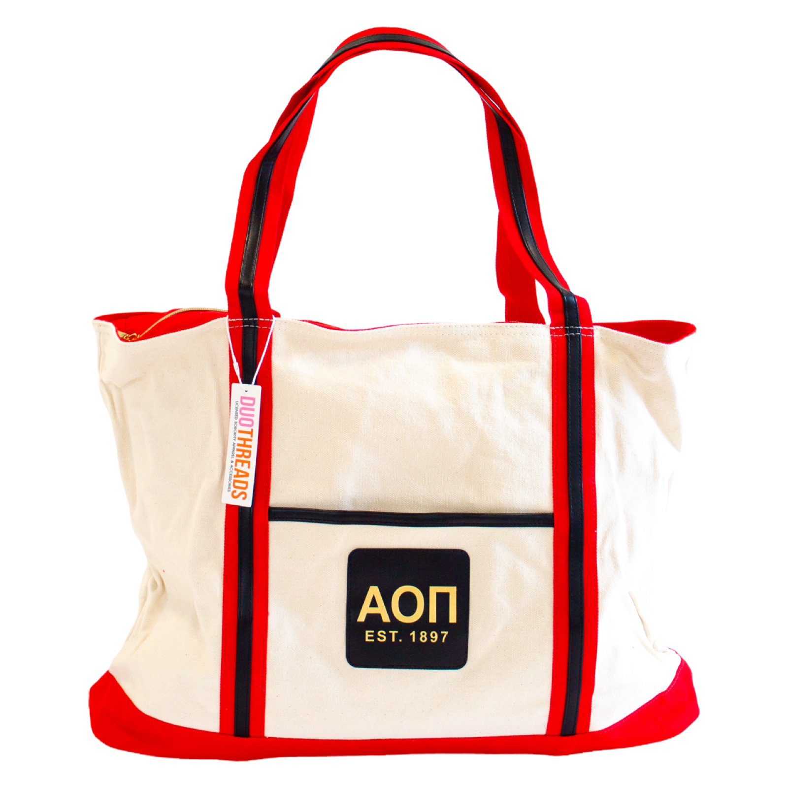 Weekender Sorority Tote (Pack of 4)