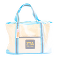 Load image into Gallery viewer, Weekender Sorority Tote (Pack of 4)
