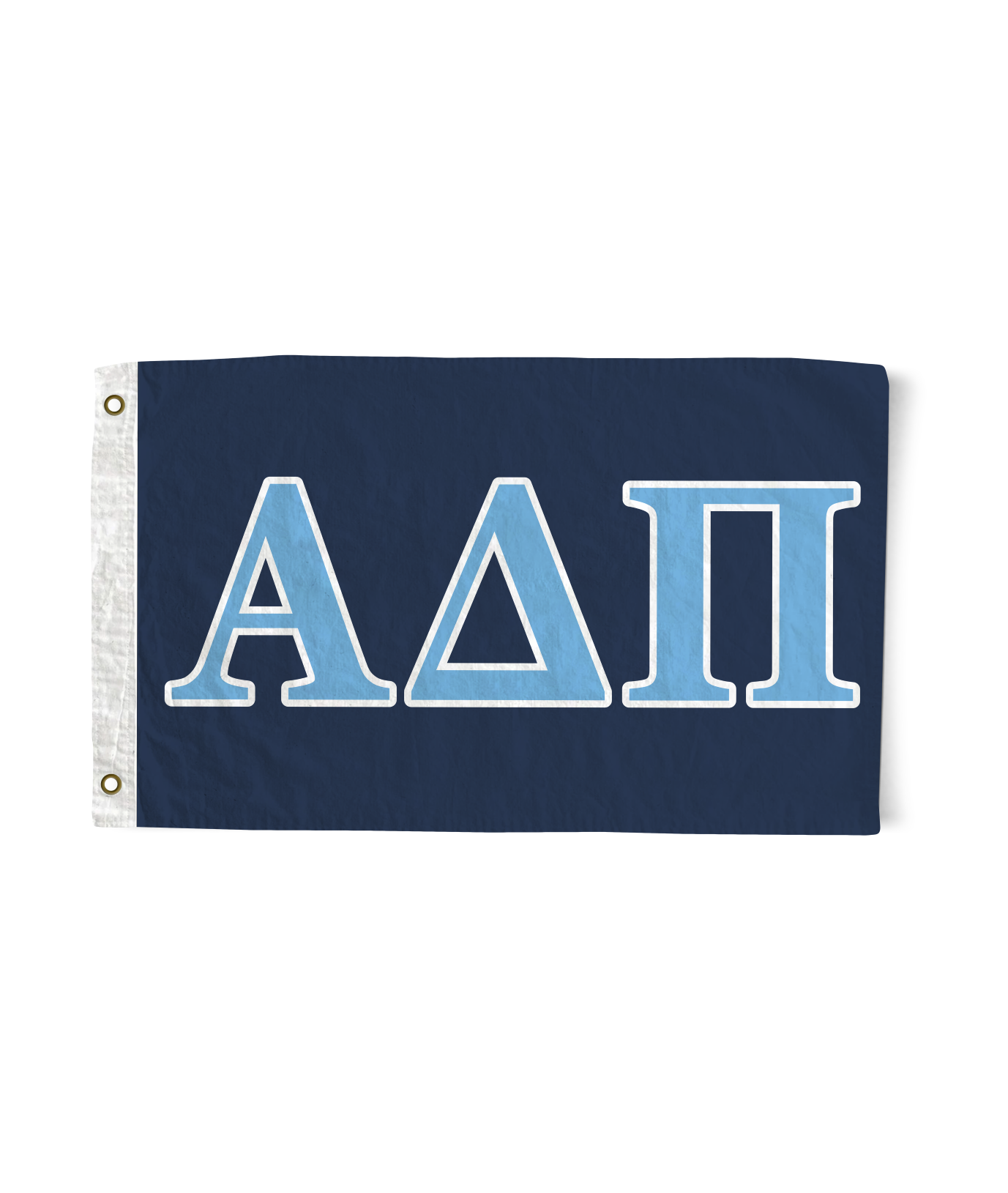 Classic Sorority 3'x5' Flag (Pack of 4)