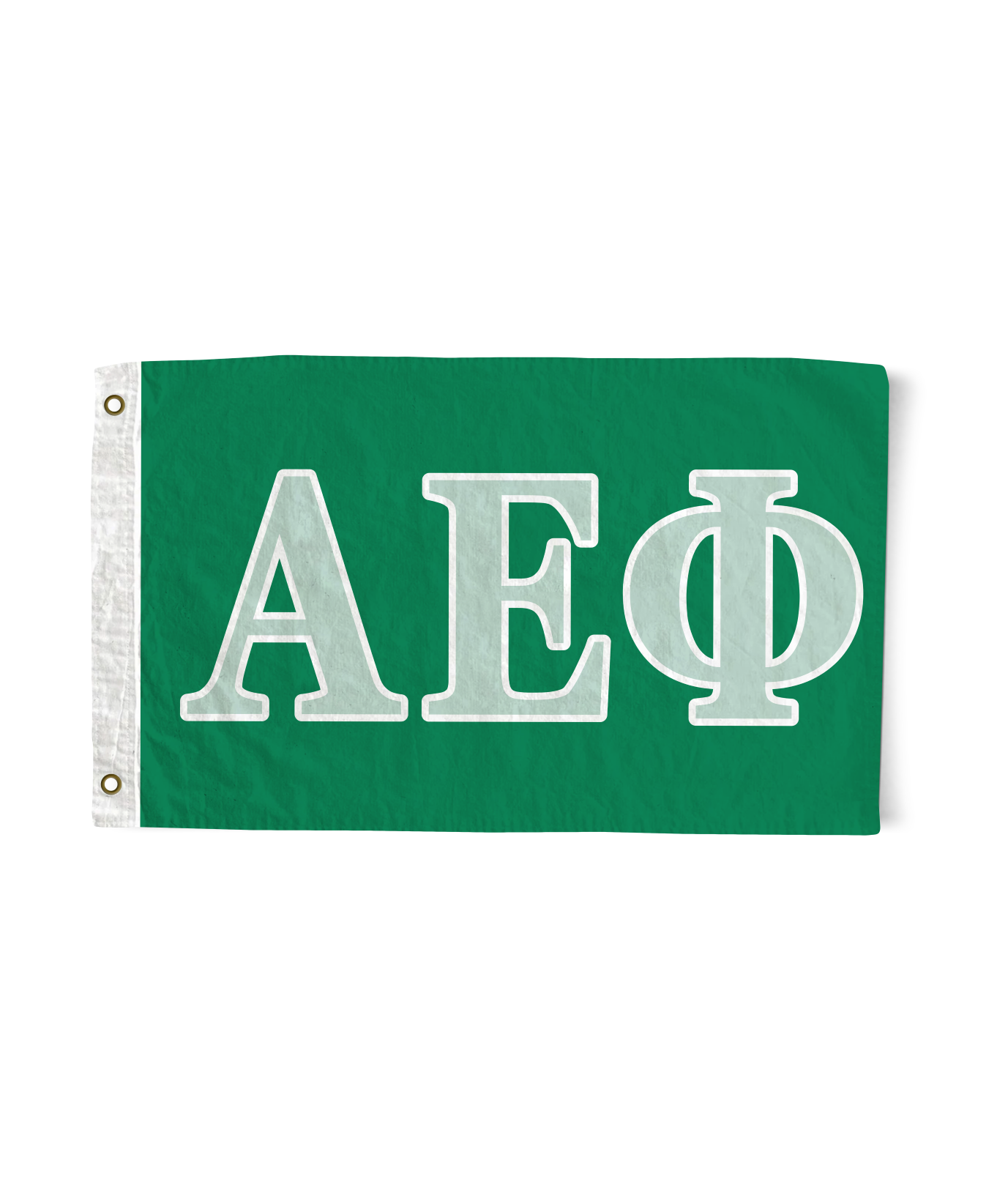 Classic Sorority 3'x5' Flag (Pack of 4)