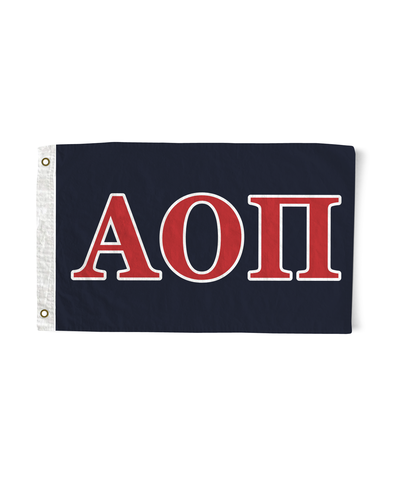 Classic Sorority 3'x5' Flag (Pack of 4)