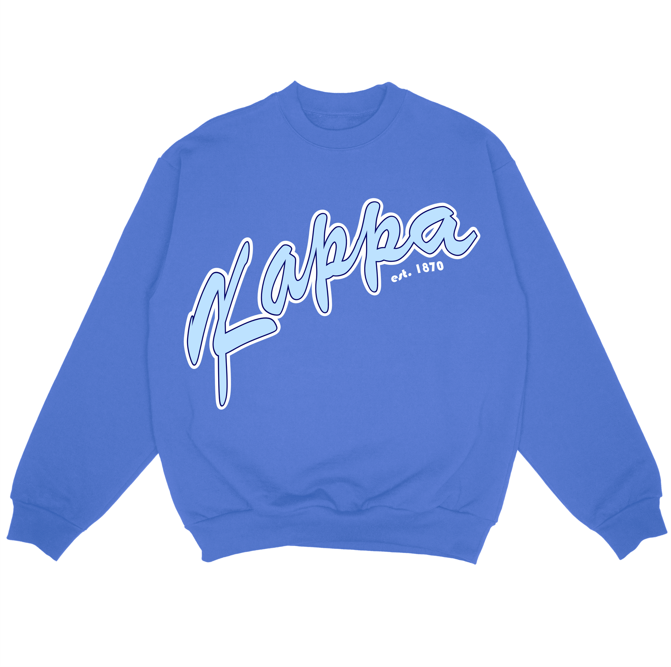 Courtside Sweatshirt (Pack of 6)