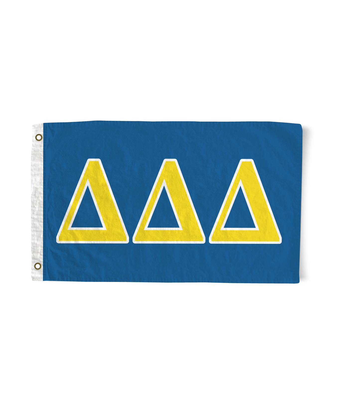 Classic Sorority 3'x5' Flag (Pack of 4)