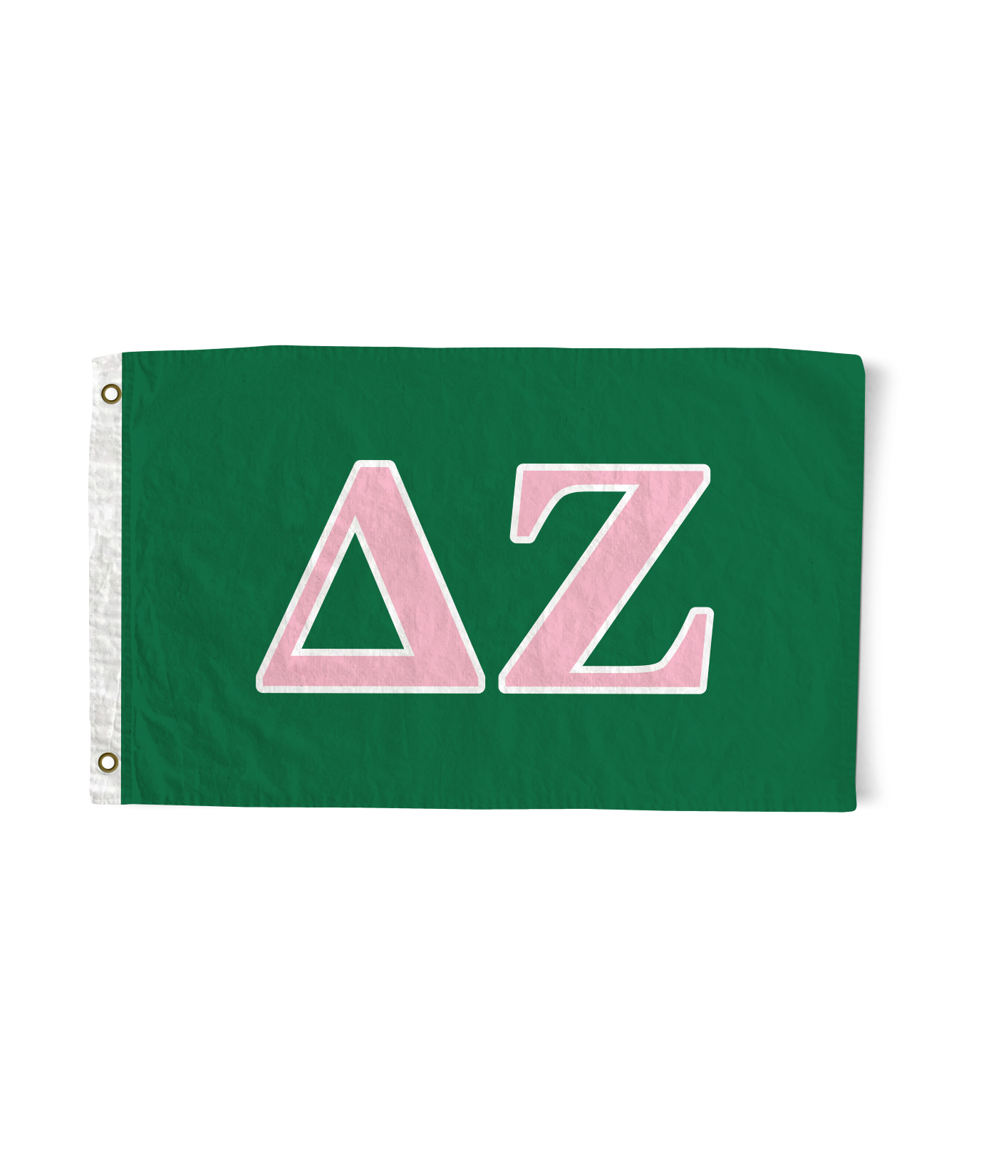 Classic Sorority 3'x5' Flag (Pack of 4)