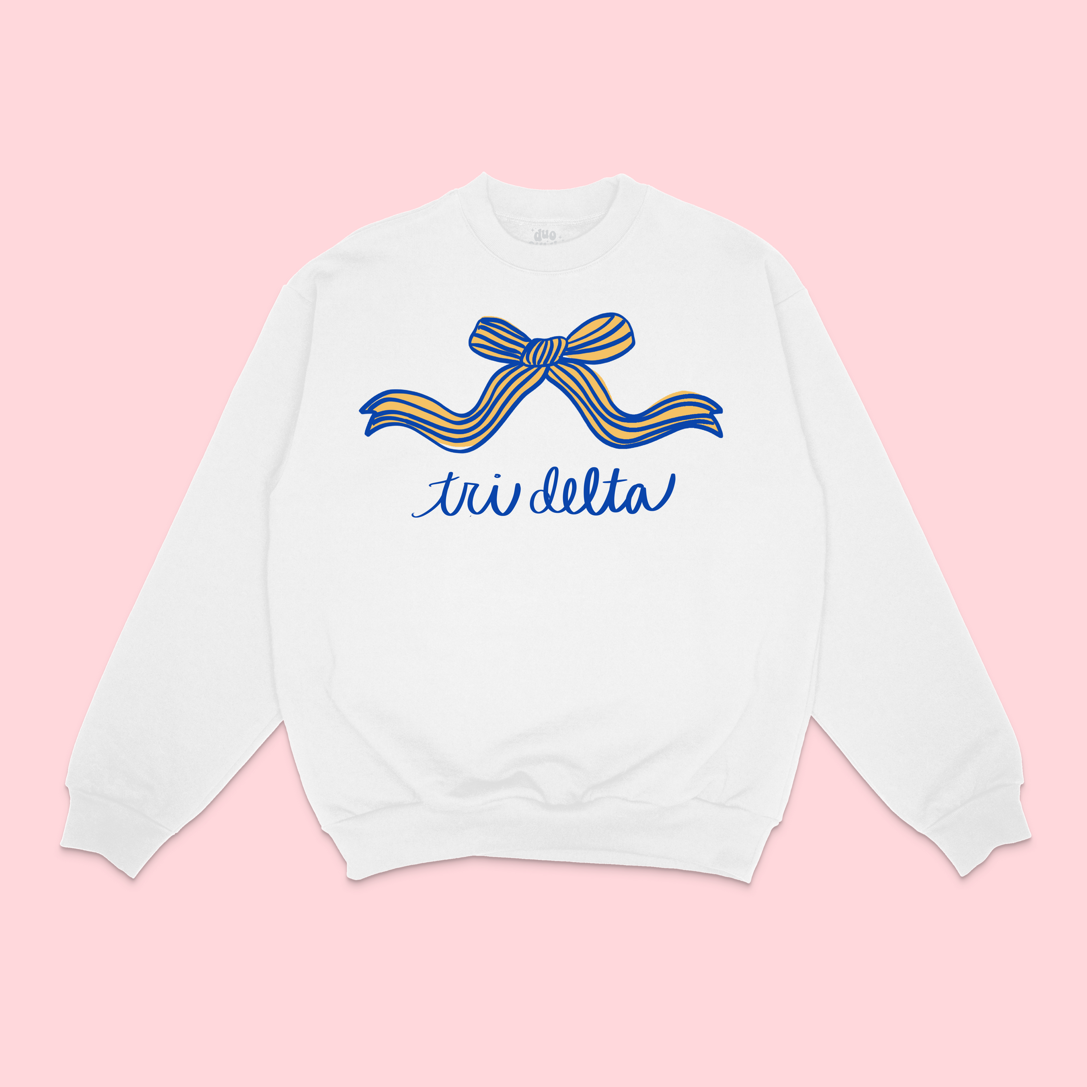 Coquette Sweatshirt (Pack of 6)