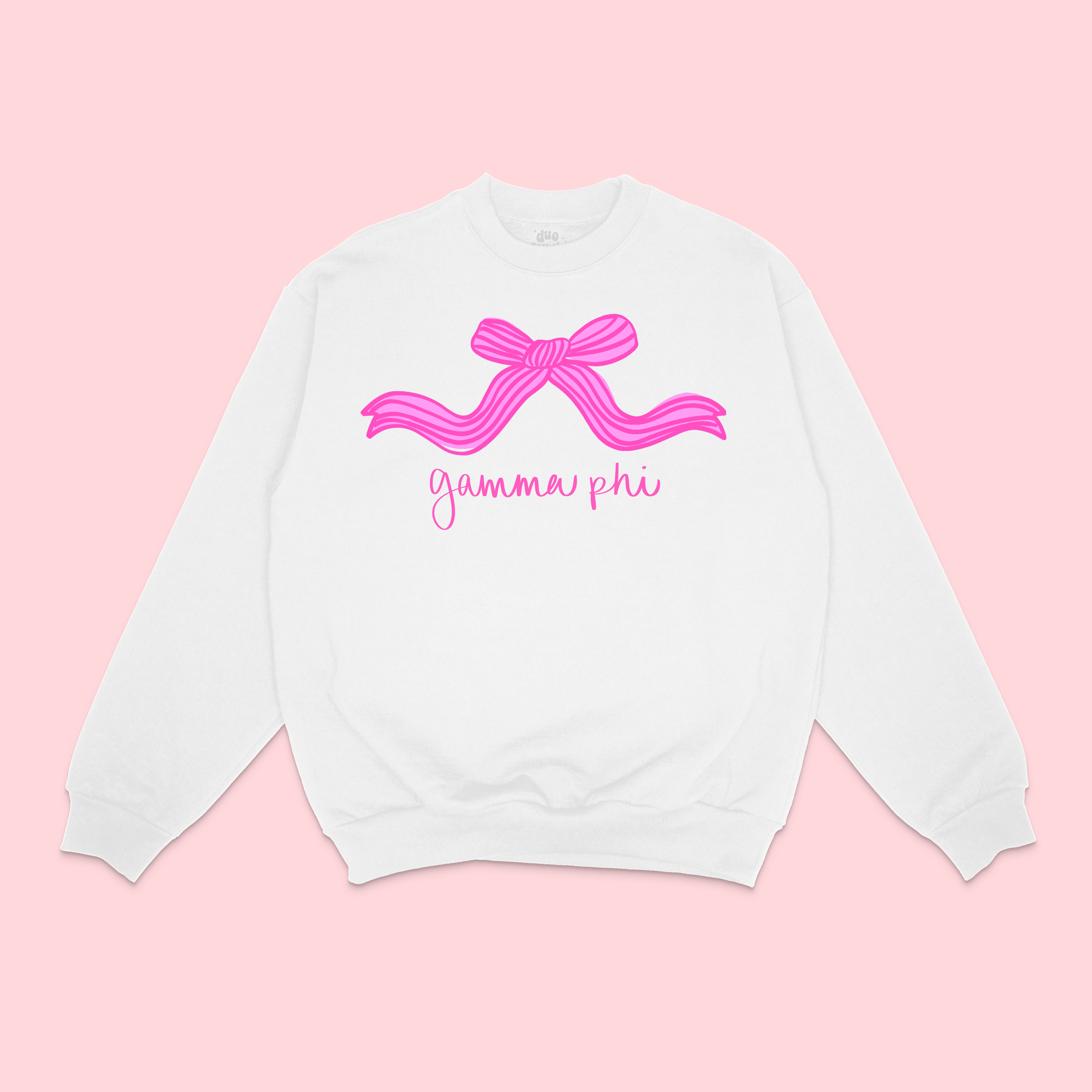 Coquette Sweatshirt (Pack of 6)