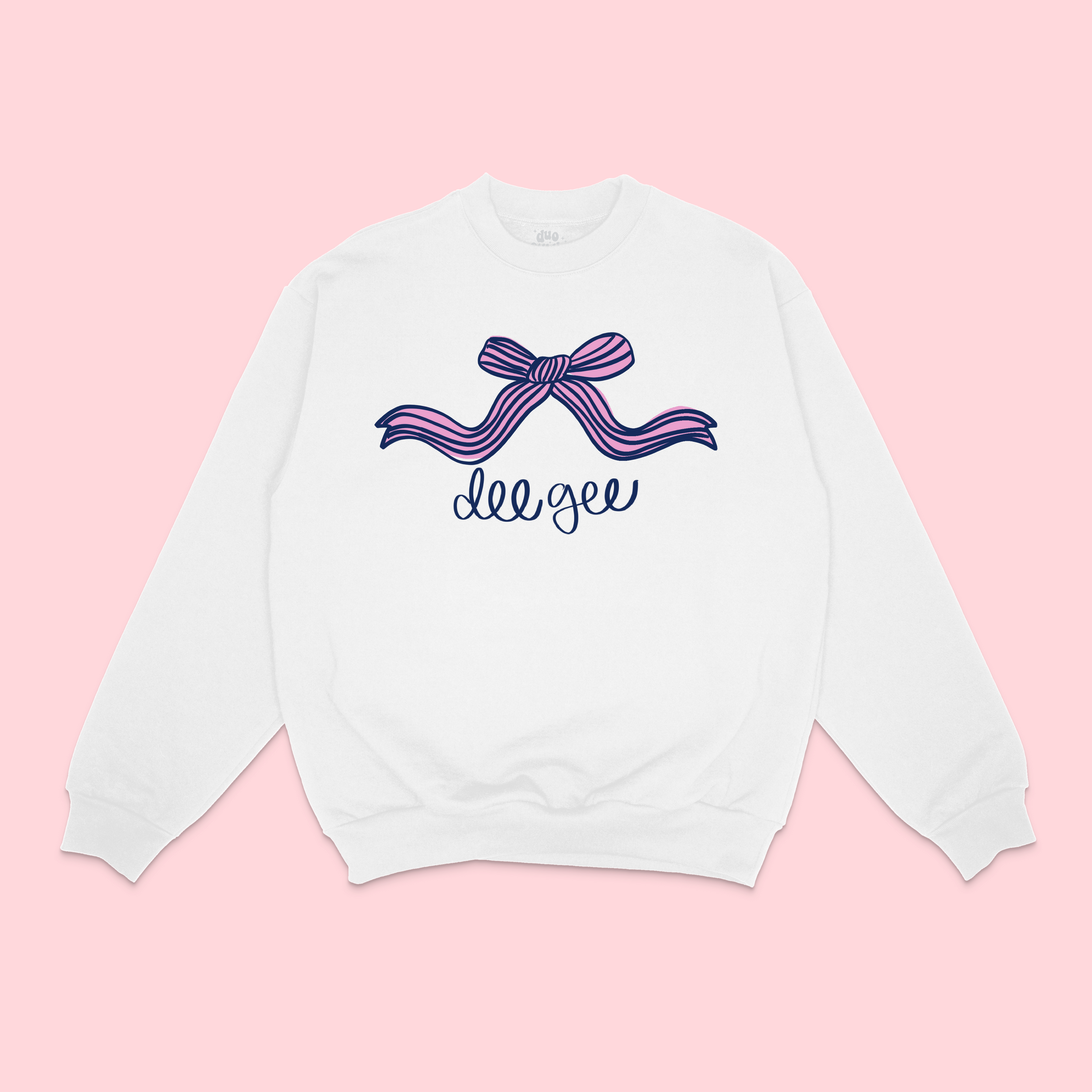 Coquette Sweatshirt (Pack of 6)