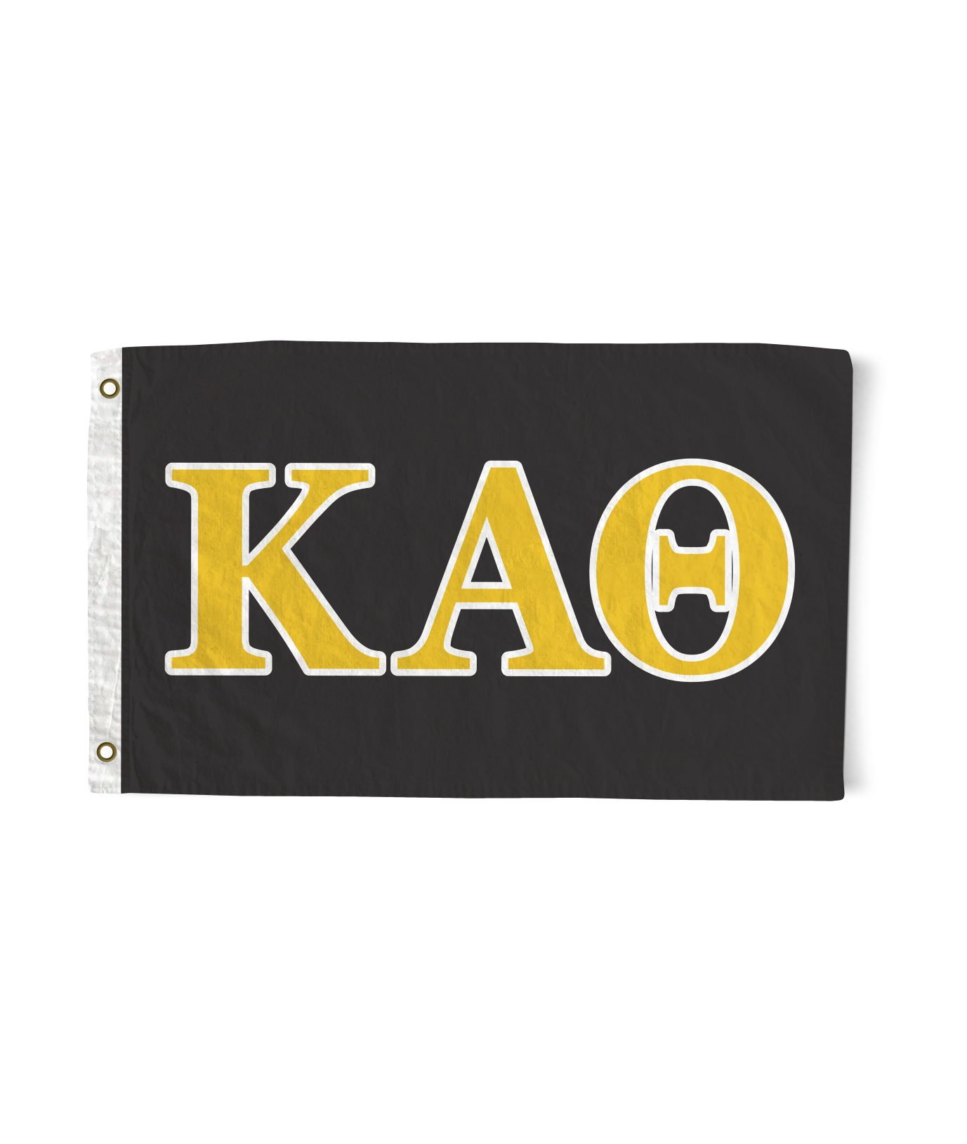 Classic Sorority 3'x5' Flag (Pack of 4)