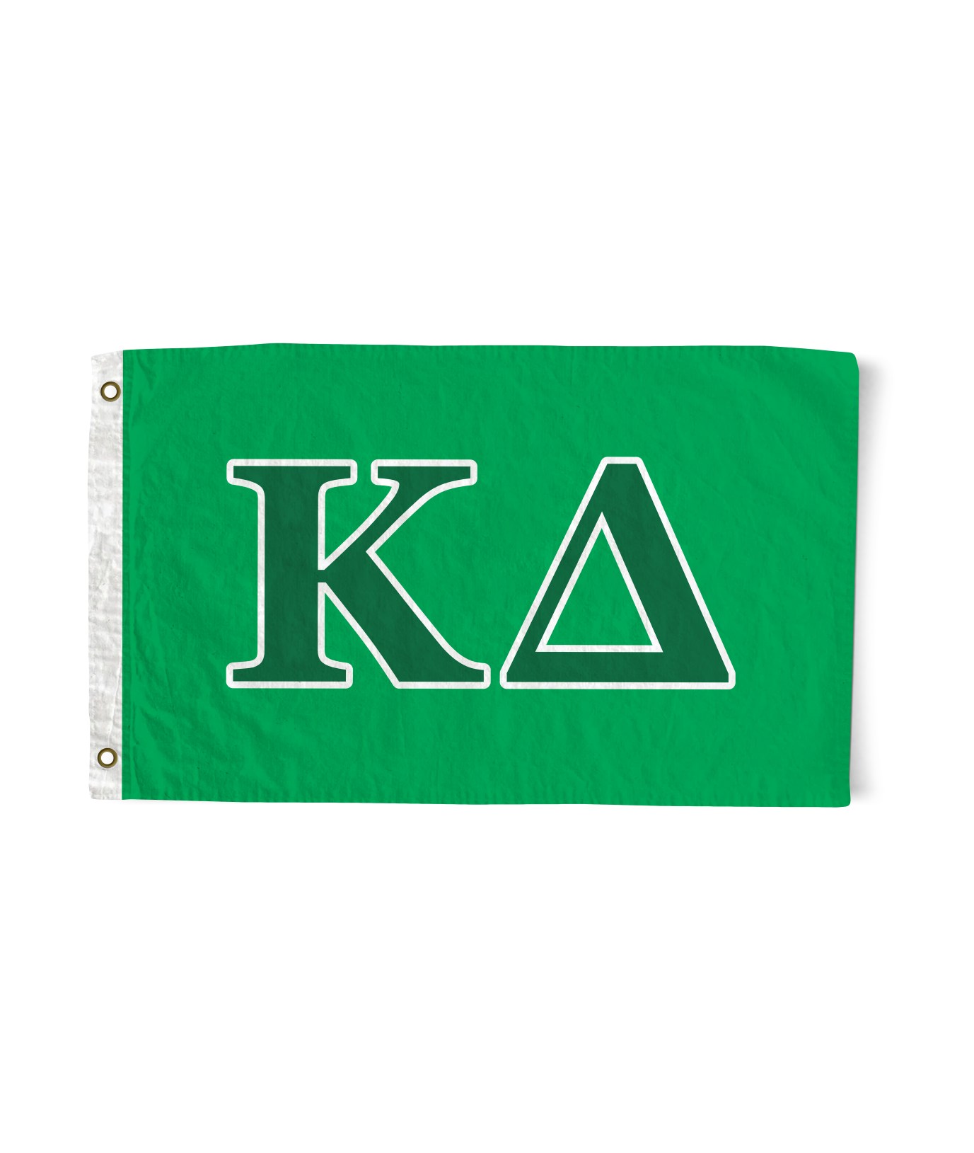 Classic Sorority 3'x5' Flag (Pack of 4)