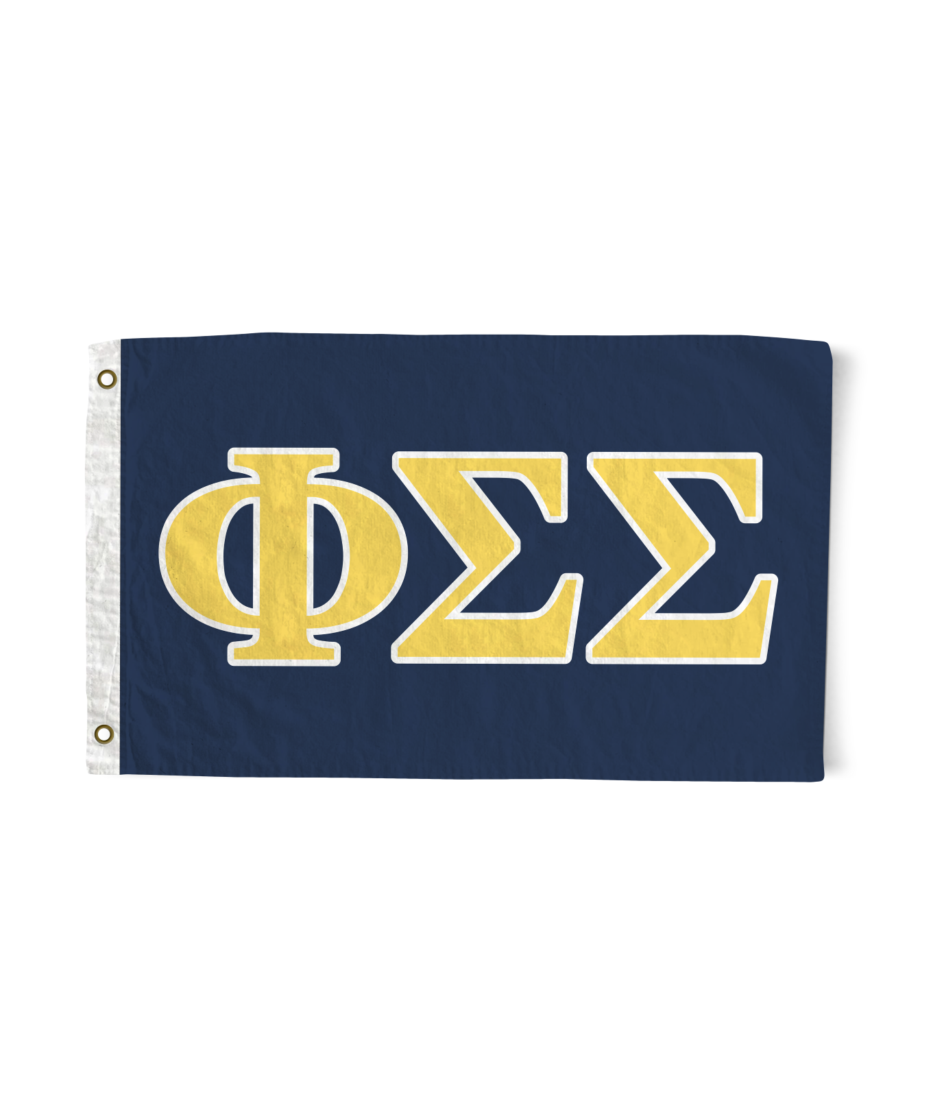 Classic Sorority 3'x5' Flag (Pack of 4)