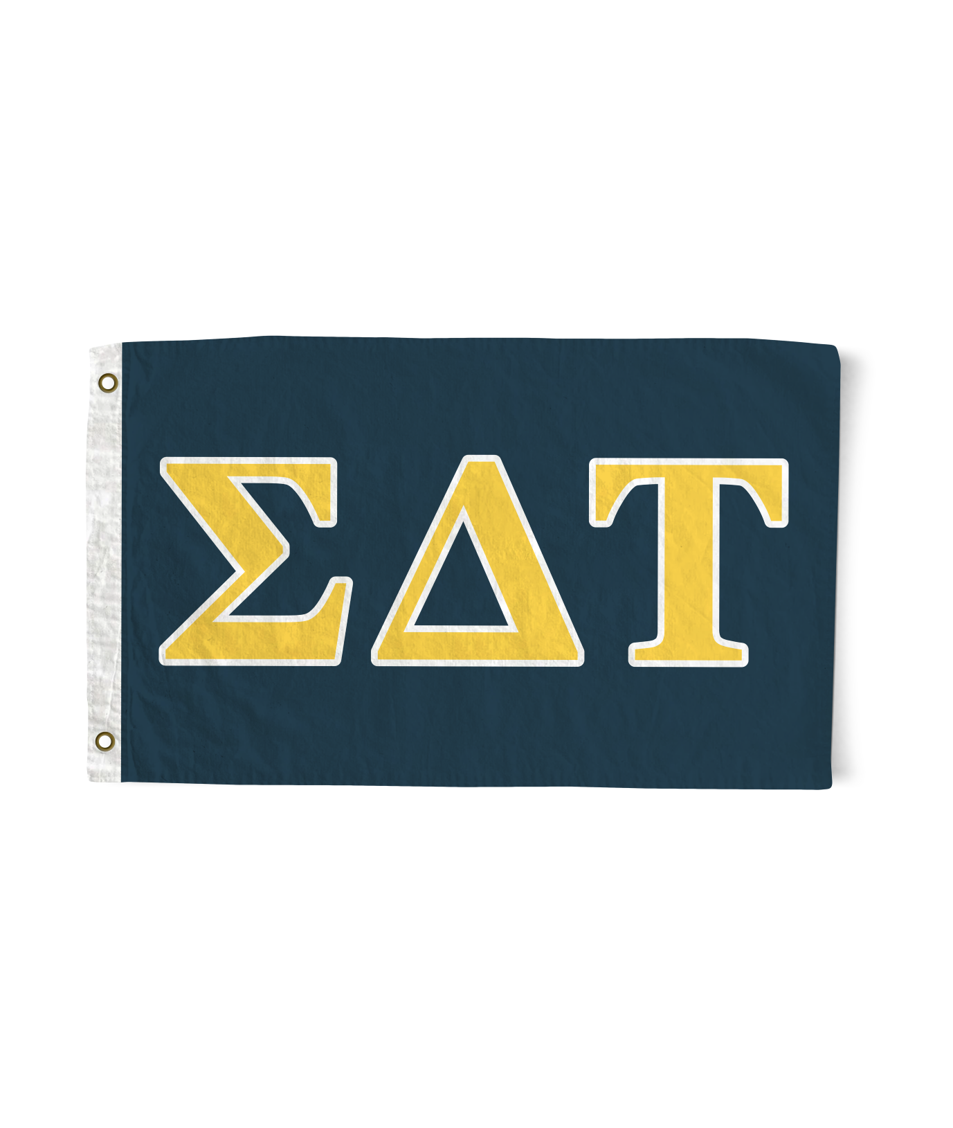 Classic Sorority 3'x5' Flag (Pack of 4)