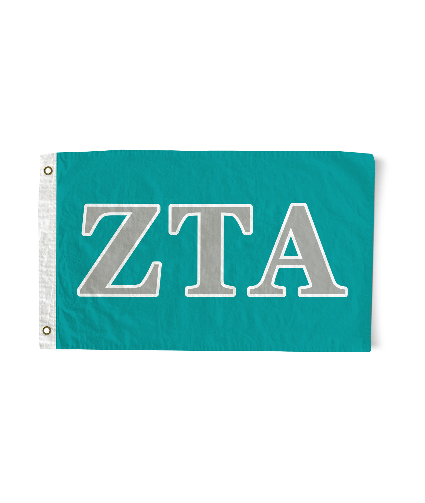 Classic Sorority 3'x5' Flag (Pack of 4)